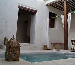 Lamu House Hotel